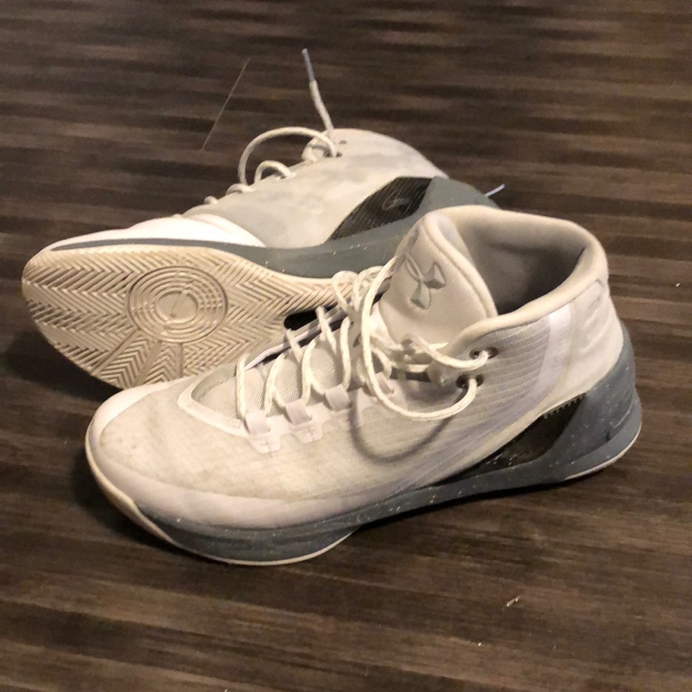 Steph Curry Shoes